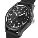 IWC PILOT’S WATCH AUTOMATIC TOP GUN (Ref: IW326906) - Bild 4