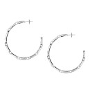 Messika Move Link Creolen (Ref: 12362-WG) - Bild 2