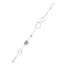 Chopard Happy Hearts Armband (Ref: 857482-1009) - Bild 2