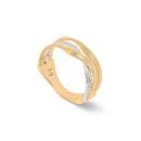 Marco Bicego Marrakech Ring (Ref: AG364 B YW) - Bild 0