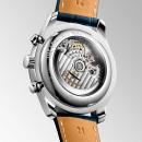 Longines LONGINES MASTER COLLECTION CHRONO MOONPHASE (Ref: L2.773.4.71.2) - Bild 2