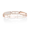 Messika Imperial Move Armband (Ref: 13790-PG) - Bild 0