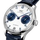 IWC PORTUGIESER AUTOMATIC (Ref: IW500715) - Bild 3