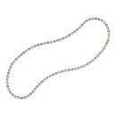 Marco Bicego Jaipur Color Halskette (Ref: CB2985 TP01 Y) - Bild 0