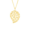 Tamara Comolli INDIA Dream Anhänger 'Candy' (Ref: P-IND-Dre-Can-yg) - Bild 2