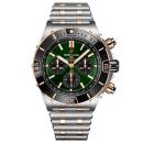 Breitling Chronomat Super Chronomat B01 44 (Ref: UB0136251L1U1) - Bild 0