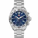 TAG Heuer Formula 1 (Ref: CAZ101K.BA0842) - Bild 0