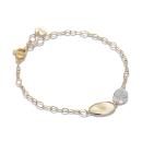 Marco Bicego Lunaria Armband (Ref: BB2591 B YW) - Bild 0