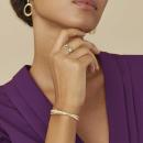 Marco Bicego Masai Armband (Ref: BG732_B_YW_M5) - Bild 2
