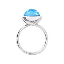 Tamara Comolli BOUTON Ring large Swiss Topas (Ref: R-BOU-l-ToSw-wg) - Bild 2