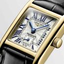 Longines LONGINES MINI DOLCEVITA (Ref: L5.200.6.71.0) - Bild 4