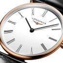 Longines LA GRANDE CLASSIQUE DE LONGINES (Ref: L4.512.1.91.2) - Bild 5