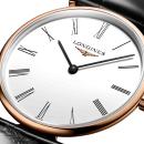 Longines La Grande Classique de Longines (Ref: L4.512.1.91.2) - Bild 5