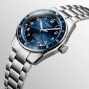 Longines LONGINES SPIRIT ZULU TIME (Ref: L3.802.4.93.6) - Bild 3