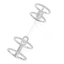 Messika Move Uno Ring (Ref: 12857-WG) - Bild 0