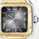 Cartier Santos de Cartier (Ref: W2SA0030) - Bild 5