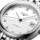 Longines Flagship (Ref: L4.274.4.27.6) - Bild 5