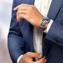 Longines LONGINES MASTER COLLECTION (Ref: L2.793.4.97.6) - Bild 7