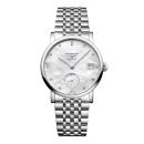 Longines The Longines Elegant Collection (Ref: L4.312.4.87.6) - Bild 0