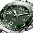 Longines HYDROCONQUEST (Ref: L3.781.4.06.6) - Bild 5