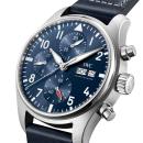 IWC PILOT'S WATCH CHRONOGRAPH 41 (Ref: IW388101) - Bild 2