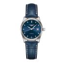 Longines The Longines Master Collection (Ref: L2.257.4.97.0) - Bild 0