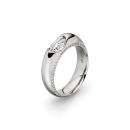 Schaffrath LIBERTÉ Diamantring (Ref: 218_L1062_50_WW) - Bild 0