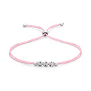 Schaffrath COLORTAIRE Armband (Ref: CTR32_B_0015_BR_2_10_CANDYPINK_WW) - Bild 0