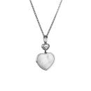 Chopard Happy Hearts Anhänger mit Kette (Ref: 797482-1301) - Bild 2