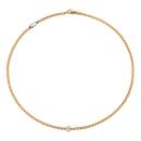 FOPE Eka Tiny Flex'it Collier (Ref: 73001CX_PB_G_XBX_043) - Bild 0