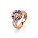 H. D. Krieger Fancy Color Ring (Ref: 311.1477.01.8) - Bild 0
