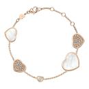 Chopard Happy Hearts Armband (Ref: 857482-5036) - Bild 0