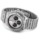 Breitling Chronomat B01 42 (Ref: AB0134101G1A1) - Bild 3