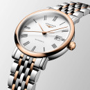 Longines LONGINES ELEGANT COLLECTION (Ref: L4.310.5.18.7) - Bild 3
