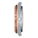 Tissot PRX Powermatic 80 Stahl & 18K Goldlünette (Ref: T931.407.41.031.00) - Bild 3
