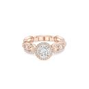 Messika Move Link Ring (Ref: 13749-PG) - Bild 2