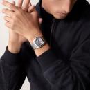 Cartier Santos de Cartier (Ref: WHSA0015) - Bild 10