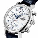 IWC PORTOFINO CHRONOGRAPH (Ref: IW391037) - Bild 2