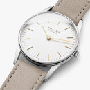 NOMOS Glashütte Orion 33 Duo (Ref: 319) - Bild 5