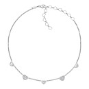 Chopard My Happy Hearts Halskette (Ref: 81A089-1401) - Bild 0
