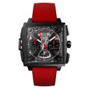 TAG Heuer TAG HEUER MONACO SPLIT-SECONDS CHRONOGRAPH (Ref: CBW2181.FC8322) - Bild 0