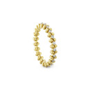 Serafino Consoli Brevetto Multi-Size Ring (Ref: RMS 3M2 YG WD) - Bild 2