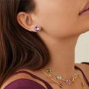 Marco Bicego Jaipur Color Ohrstecker (Ref: OB1739_AT01_Y_02) - Bild 2