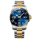 Longines HYDROCONQUEST (Ref: L3.781.3.96.7) - Bild 0