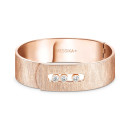 Messika Move Noa Ciselé GM Armreif (Ref: 14514-PG) - Bild 2