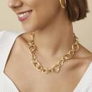 Marco Bicego Jaipur Halskette (Ref: CB1349__Y_02) - Bild 2