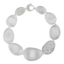 Marco Bicego Lunaria Armband (Ref: BB1976 B W) - Bild 0