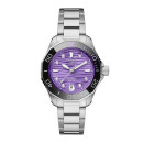 TAG Heuer TAG HEUER AQUARACER PROFESSIONAL 300 DATE (Ref: WBP231M.BA0618) - Bild 0