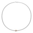 FOPE Prima Flex'it Collier (Ref: 74408CX_BB_B_GBG_043) - Bild 0