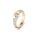 Schaffrath CALLA Diamantring (Ref: 118_CALLP_50_GW) - Bild 0